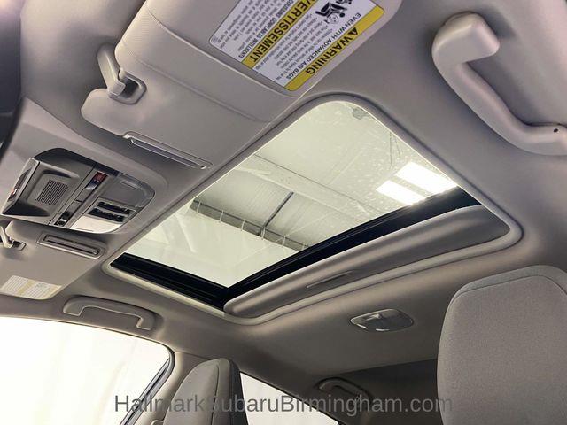 Subaru Crosstrek  2025