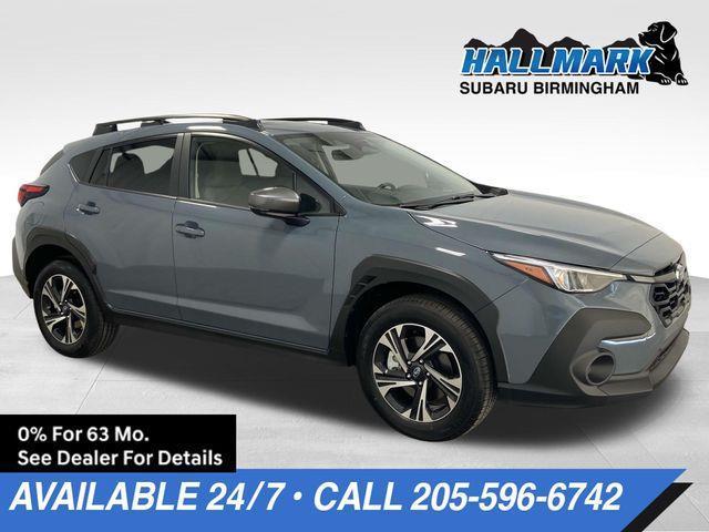 Subaru Crosstrek  2025