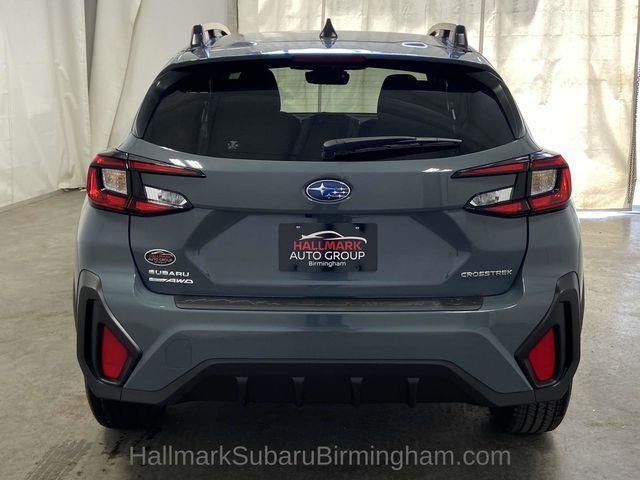 Subaru Crosstrek  2025