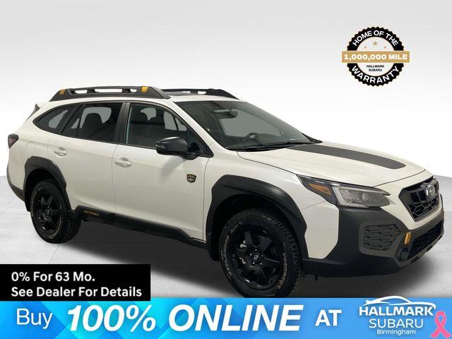 Subaru Outback  2025 Subaru Outback  2025