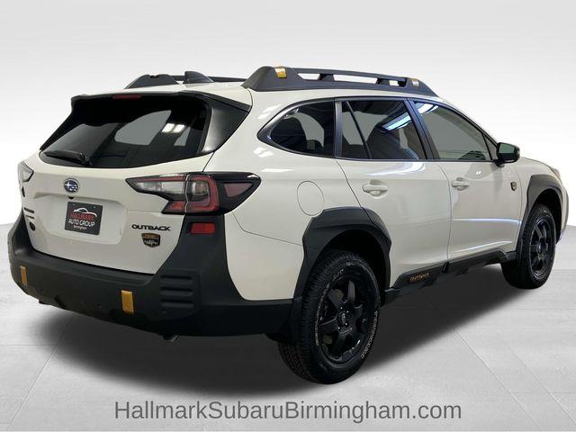 Subaru Outback  2025 Subaru Outback  2025