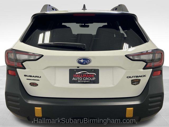 Subaru Outback  2025 Subaru Outback  2025