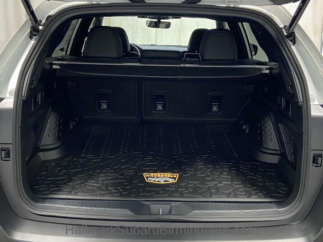 Subaru Outback  2025 Subaru Outback  2025