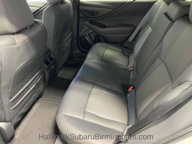 Subaru Outback  2025 Subaru Outback  2025