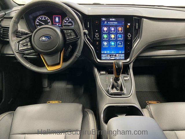 Subaru Outback  2025 Subaru Outback  2025