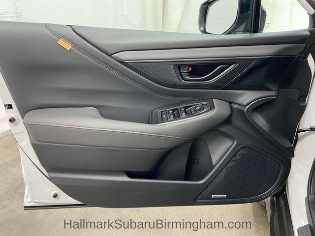 Subaru Outback  2025 Subaru Outback  2025