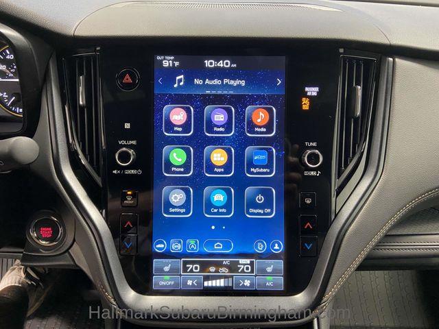 Subaru Outback  2025 Subaru Outback  2025