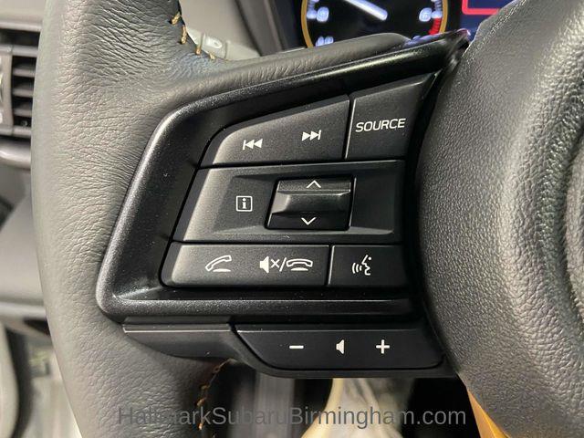 Subaru Outback  2025 Subaru Outback  2025