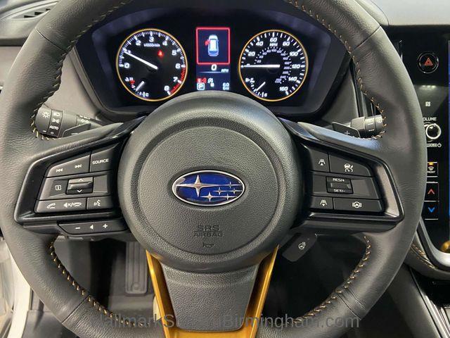 Subaru Outback  2025 Subaru Outback  2025