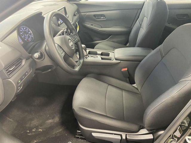 Nissan Sentra  2025 Nissan Sentra  2025