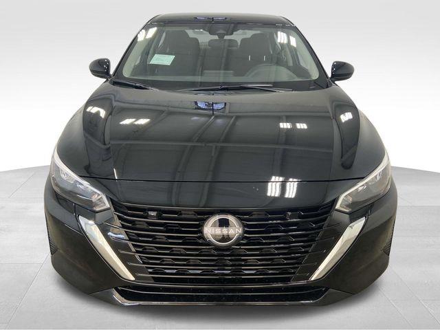 Nissan Sentra  2025 Nissan Sentra  2025