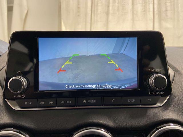 Nissan Sentra  2025 Nissan Sentra  2025