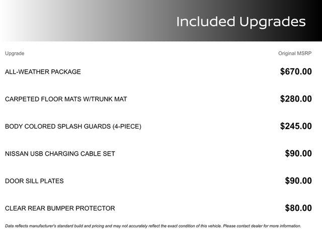 Nissan Sentra  2025 Nissan Sentra  2025