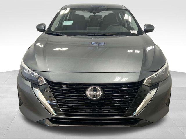 Nissan Sentra  2025 Nissan Sentra  2025