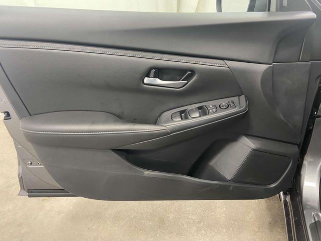 Nissan Sentra  2025 Nissan Sentra  2025