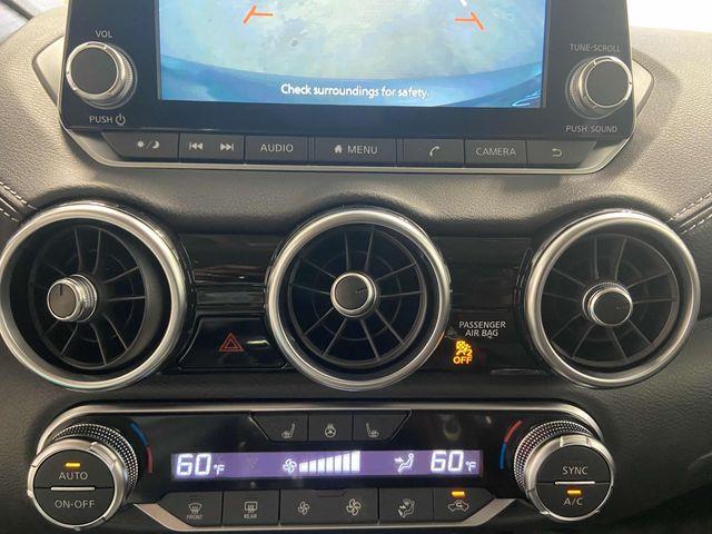 Nissan Sentra  2025 Nissan Sentra  2025