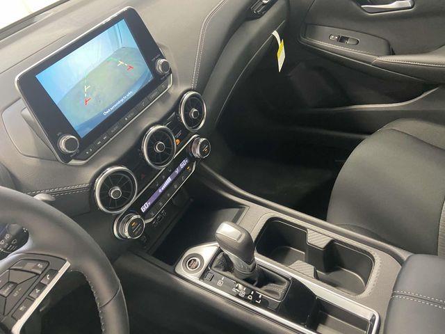 Nissan Sentra  2025 Nissan Sentra  2025