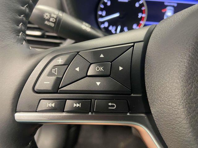 Nissan Sentra  2025 Nissan Sentra  2025