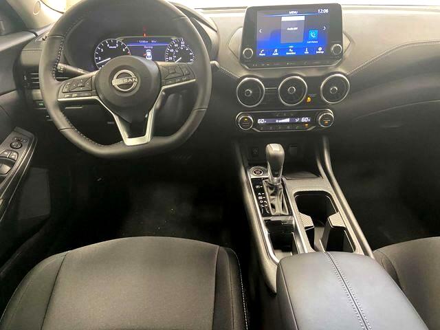 Nissan Sentra  2025