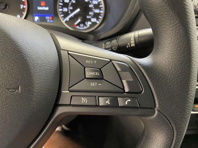 Nissan Sentra  2025 Nissan Sentra  2025