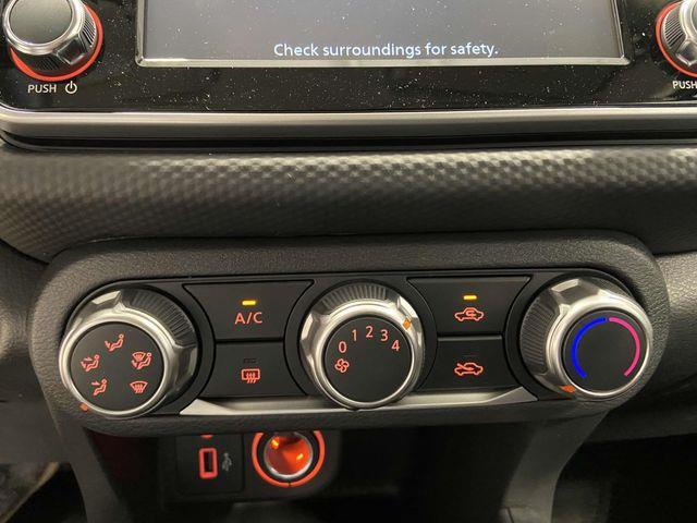 Nissan Kicks  2025 Nissan Kicks  2025