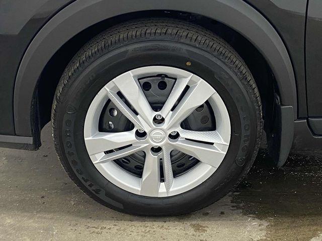 Nissan Kicks  2025 Nissan Kicks  2025