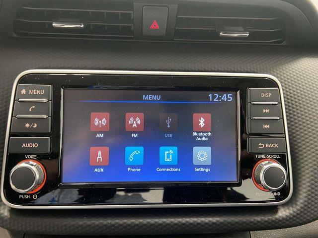 Nissan Kicks  2025 Nissan Kicks  2025