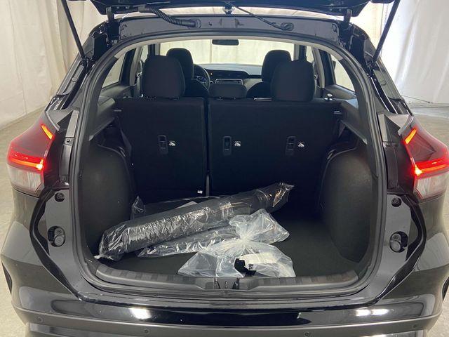 Nissan Kicks  2025 Nissan Kicks  2025