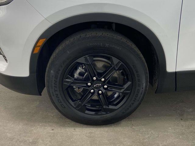 Chevrolet Blazer  2023 Chevrolet Blazer  2023