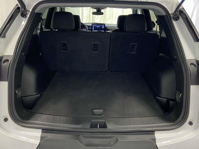 Chevrolet Blazer  2023 Chevrolet Blazer  2023