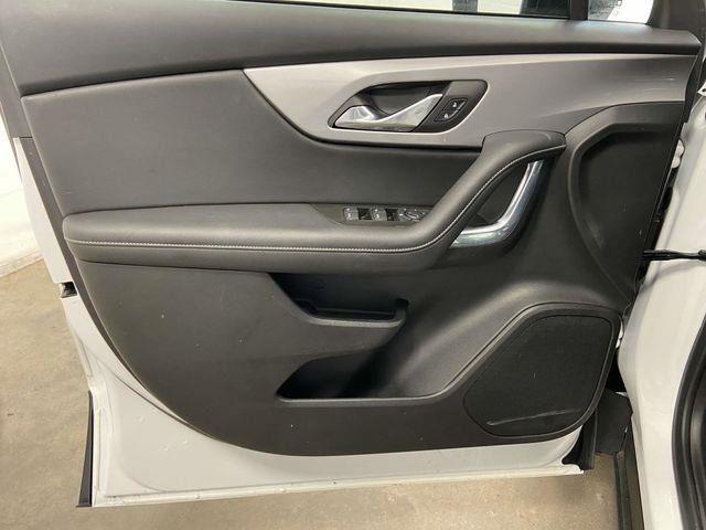 Chevrolet Blazer  2023 Chevrolet Blazer  2023