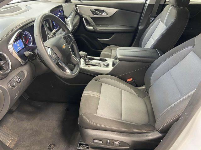 Chevrolet Blazer  2023 Chevrolet Blazer  2023