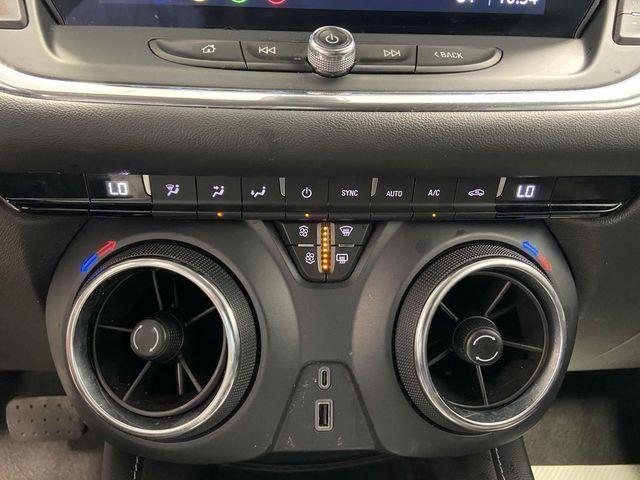 Chevrolet Blazer  2023 Chevrolet Blazer  2023