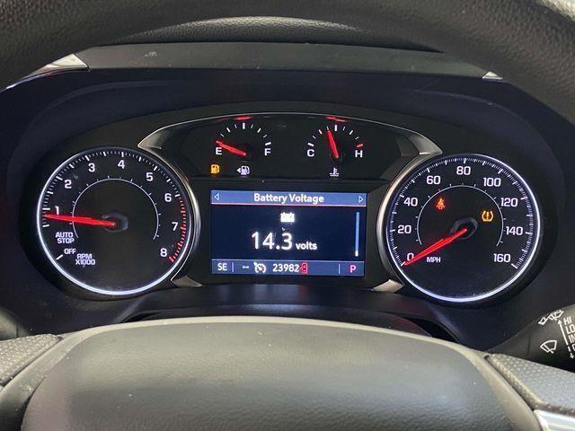 Chevrolet Blazer  2023 Chevrolet Blazer  2023