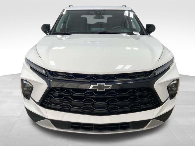 Chevrolet Blazer  2023