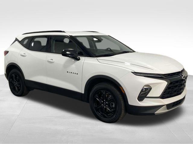 Chevrolet Blazer  2023