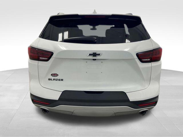 Chevrolet Blazer  2023