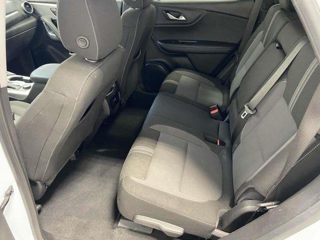 Chevrolet Blazer  2023