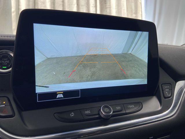 Chevrolet Blazer  2023