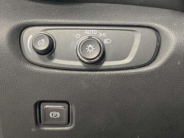 Chevrolet Blazer  2023