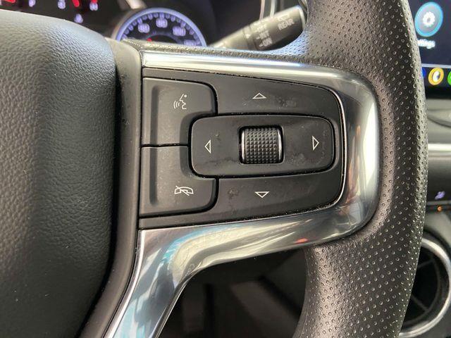 Chevrolet Blazer  2023