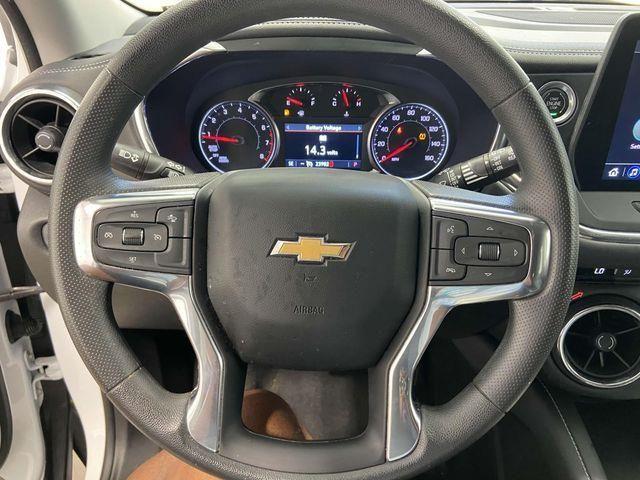 Chevrolet Blazer  2023