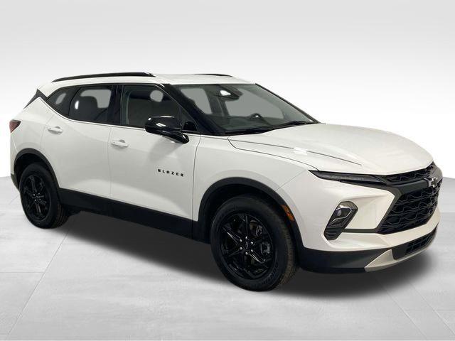 Chevrolet Blazer  2023