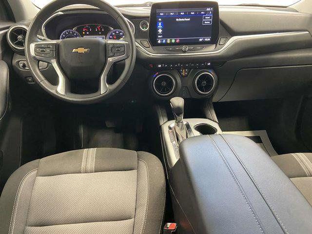 Chevrolet Blazer  2023