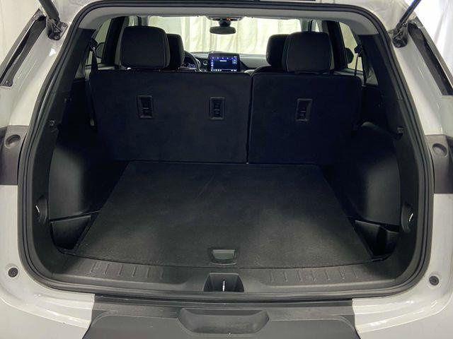 Chevrolet Blazer  2023