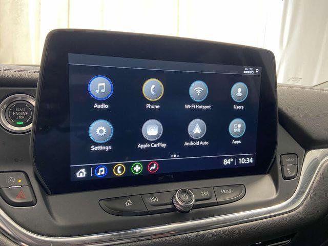 Chevrolet Blazer  2023