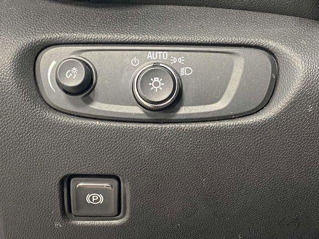 Chevrolet Blazer  2023