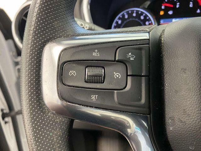 Chevrolet Blazer  2023