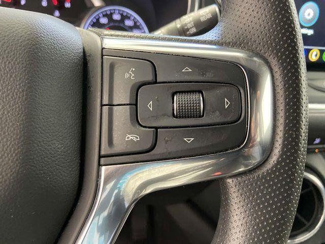 Chevrolet Blazer  2023