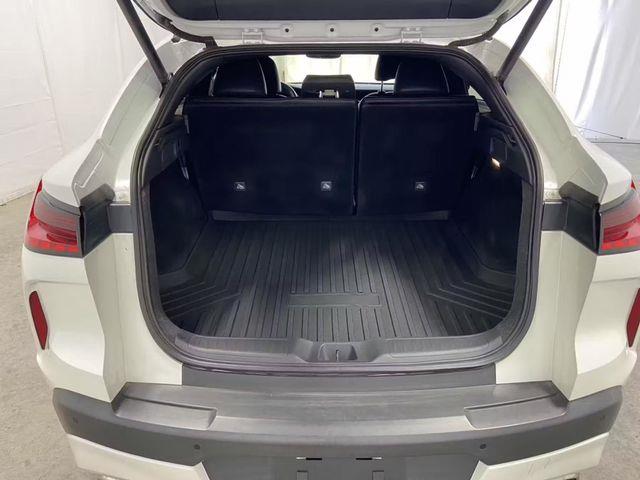 Infiniti QX55  2022 Infiniti QX55  2022